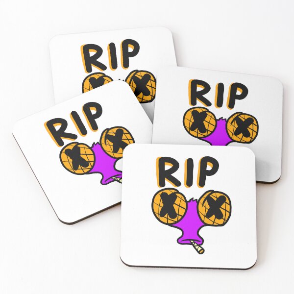 Item preview, Rip designed and sold by KucharStyle.