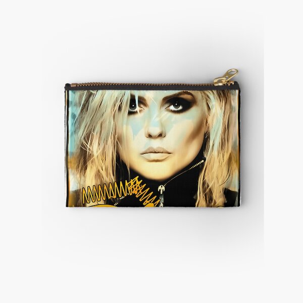 Item preview, Perfect Punk Rock Girl Retro 70S Vintage Band designed and sold by Luminauhakka.