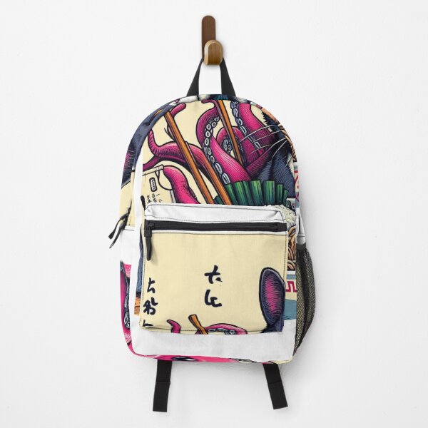 Item preview, Ramen de gato designed and sold by xadamnft.