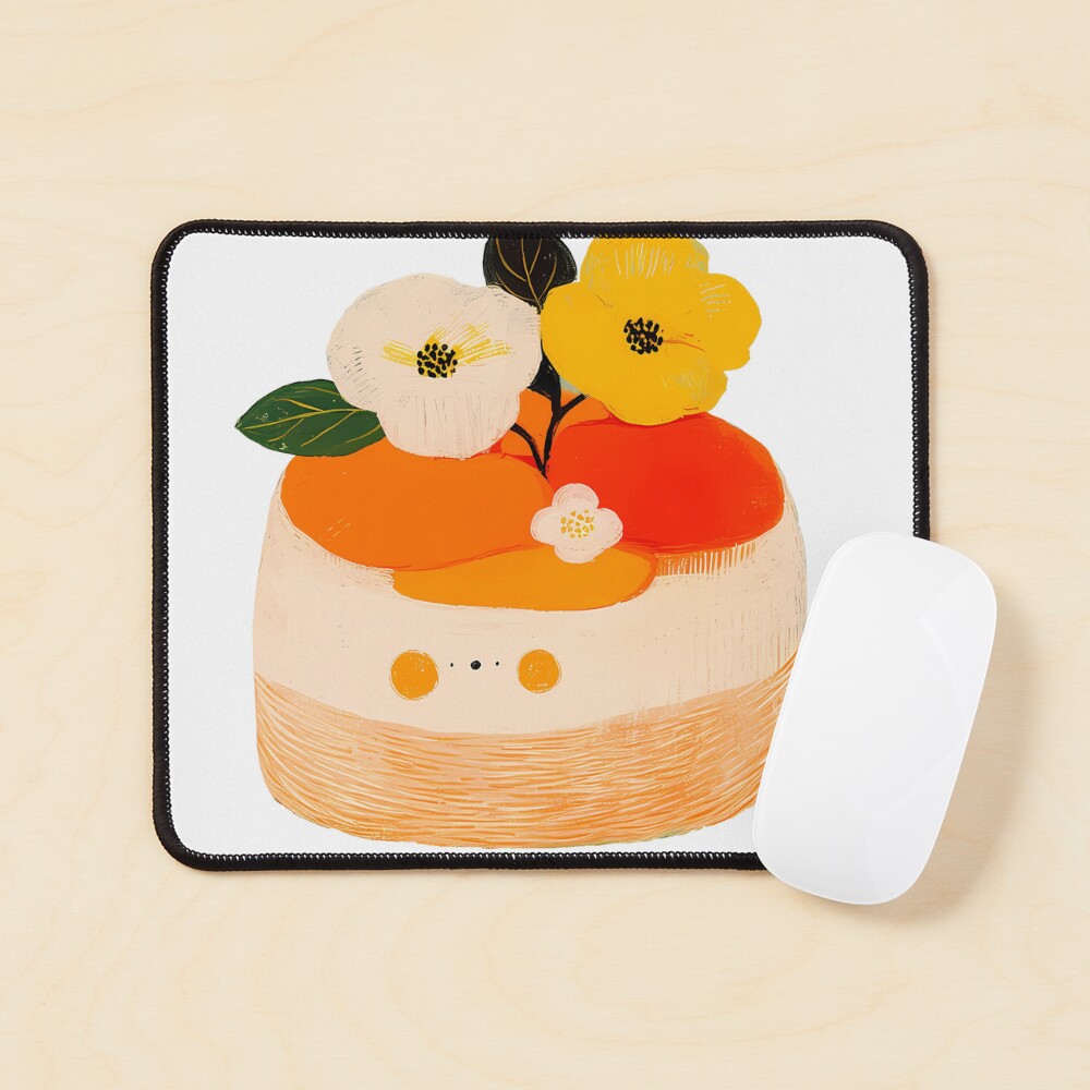 Item preview, Mouse Pad designed and sold by RoadMail.