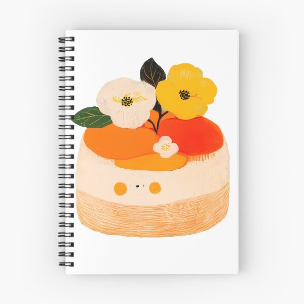 Item preview, Spring Cake  designed and sold by RoadMail.