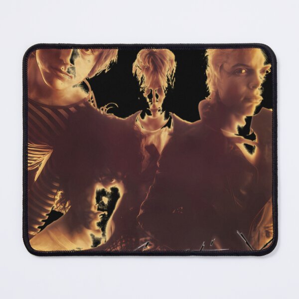 Item preview, Generation X Rock Band designed and sold by Luminauhakka.
