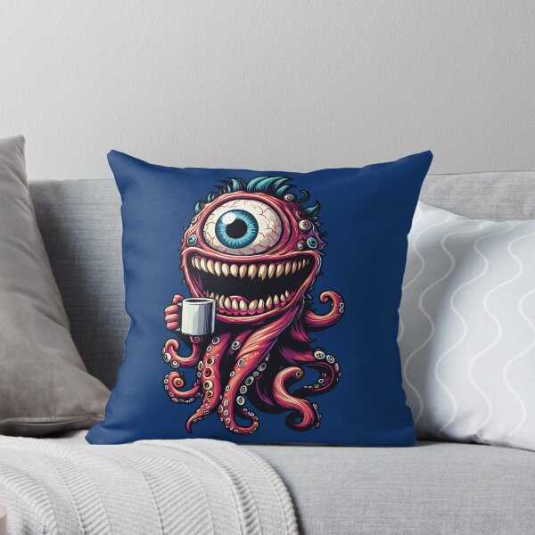 Item preview, Coffee Monster S03 D56 designed and sold by Houerd.