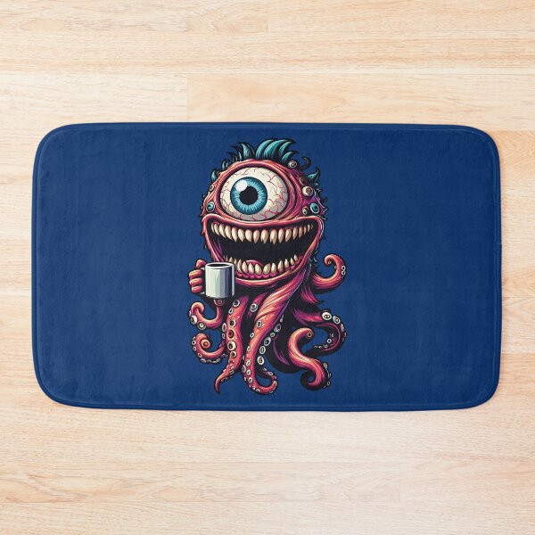 Item preview, Coffee Monster S03 D56 designed and sold by Houerd.