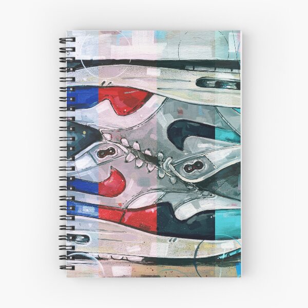 Item preview, AirMax1 colourway shoebox painting designed and sold by GalleryKauffeld.
