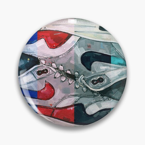Item preview, AirMax1 colourway shoebox painting designed and sold by GalleryKauffeld.