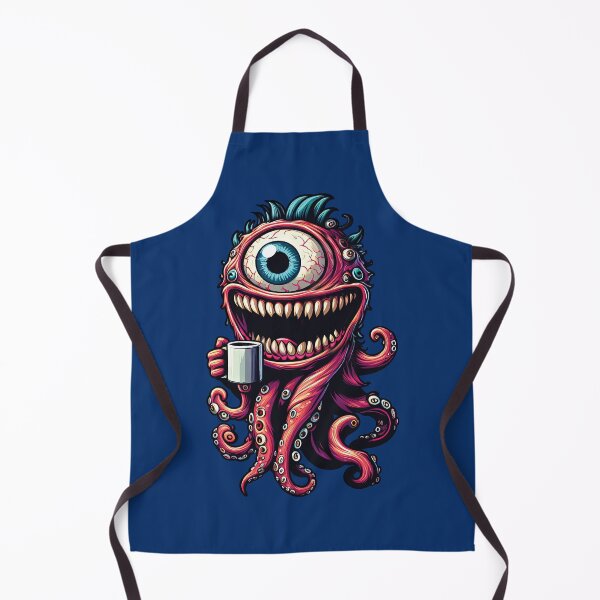 Item preview, Coffee Monster S03 D56 designed and sold by Houerd.