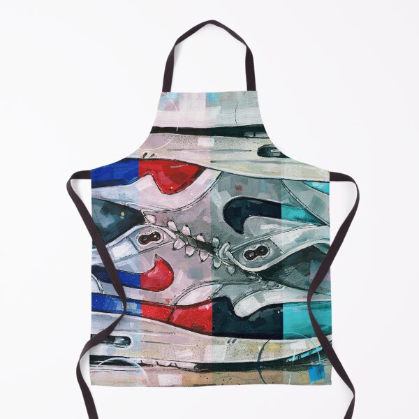 Item preview, AirMax1 colourway shoebox painting designed and sold by GalleryKauffeld.