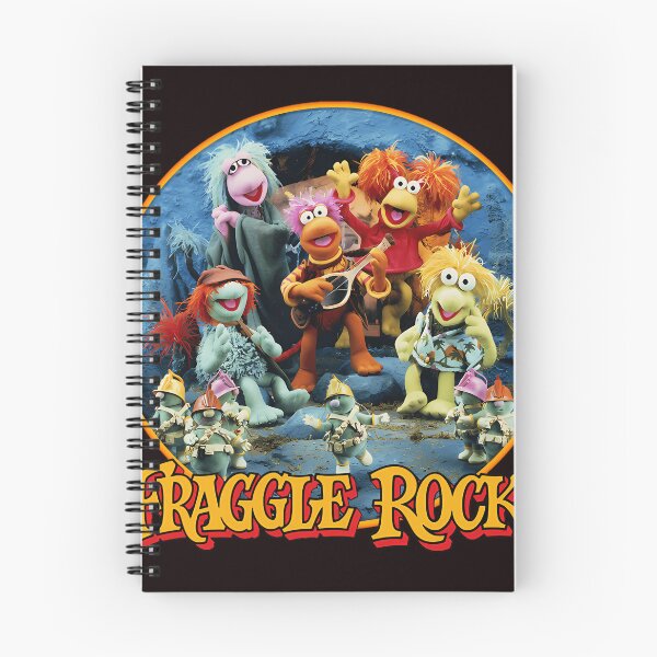 Item preview, Fraggle Rock Vintage designed and sold by LaureRamos.