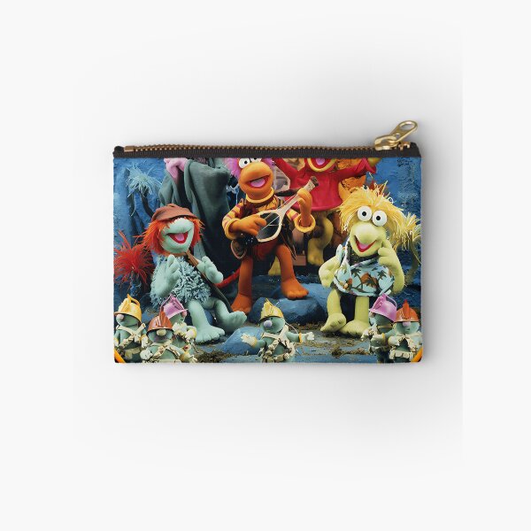Item preview, Fraggle Rock Vintage designed and sold by LaureRamos.