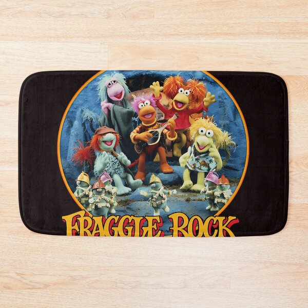 Item preview, Fraggle Rock Vintage designed and sold by LaureRamos.