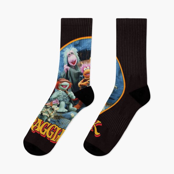 Item preview, Fraggle Rock Vintage designed and sold by LaureRamos.