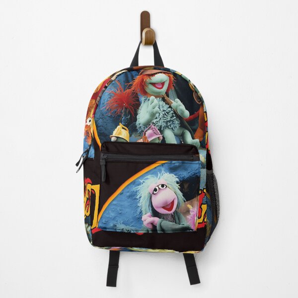 Item preview, Fraggle Rock Vintage designed and sold by LaureRamos.
