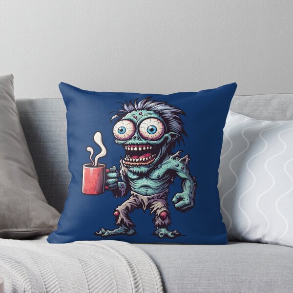 Item preview, Coffee Monster S03 D57 designed and sold by Houerd.