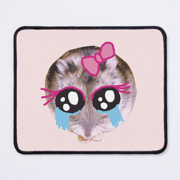 Item preview, Sad Hamster designed and sold by EunsooLee.