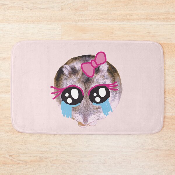 Item preview, Sad Hamster designed and sold by EunsooLee.