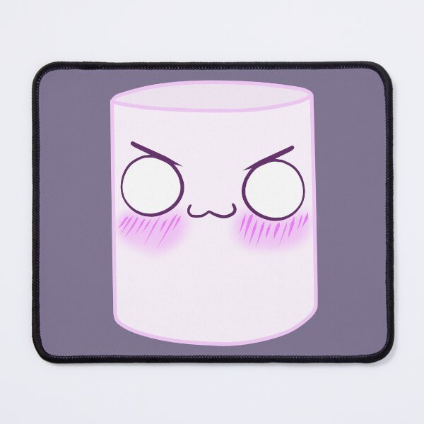 Item preview, Ambitious Mallow designed and sold by PyroAshes.
