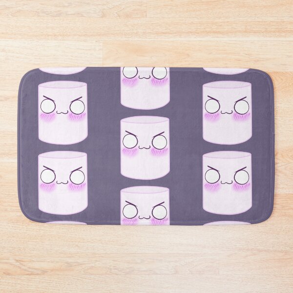 Item preview, Ambitious Mallow designed and sold by PyroAshes.