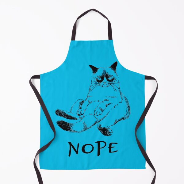 Item preview, Fed Up Cat designed and sold by bonk-cycling.