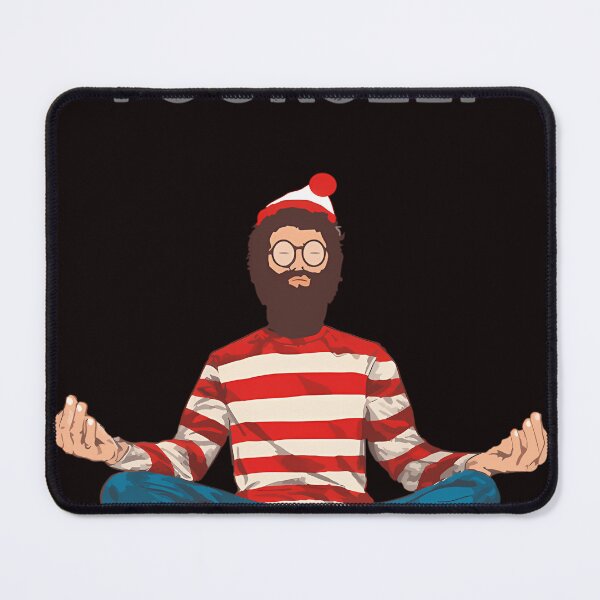 Item preview, Find Yourself designed and sold by SchmitLegros.
