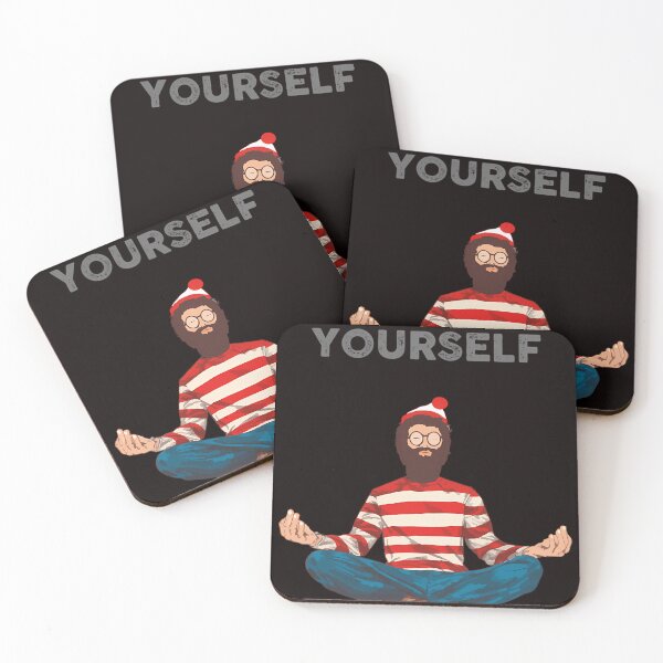 Item preview, Find Yourself designed and sold by SchmitLegros.