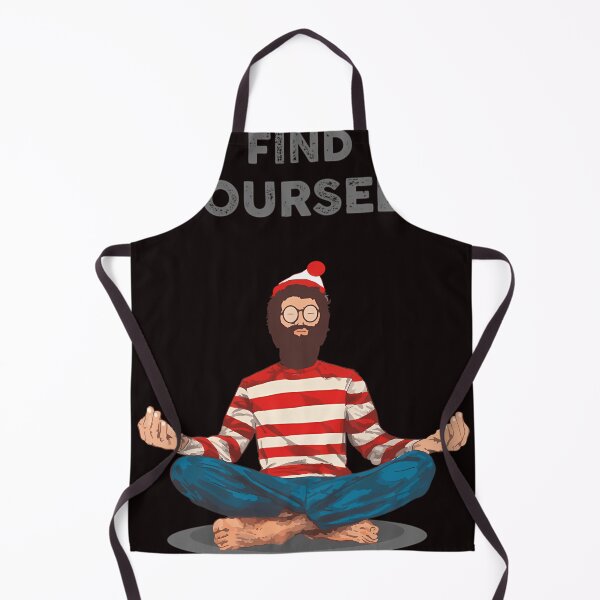 Item preview, Find Yourself designed and sold by SchmitLegros.