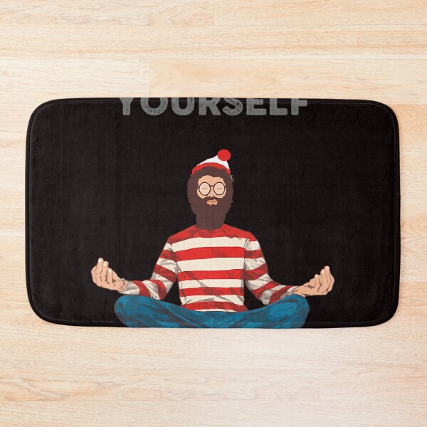 Item preview, Find Yourself designed and sold by SchmitLegros.