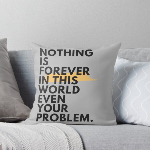 Item preview, Fight with problem  designed and sold by Colours4you.