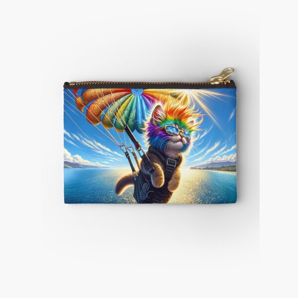 Item preview, Title: Skybound Whimsy   designed and sold by Sienna Hamilton-Katene.