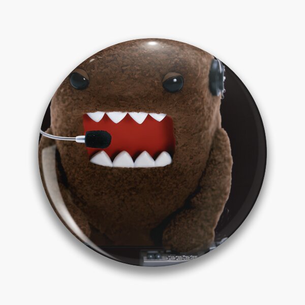 Artikelvorschau, DJ Domo-kun entworfen und verkauft von SchmitLegros.