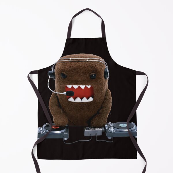 Item preview, DJ Domo-kun designed and sold by SchmitLegros.