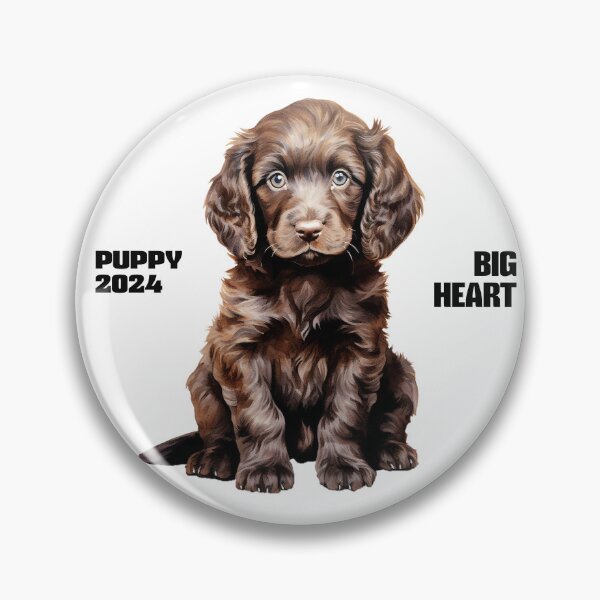 Item preview, American Water Spaniel  i love almost everyone designed and sold by DavidBriot.
