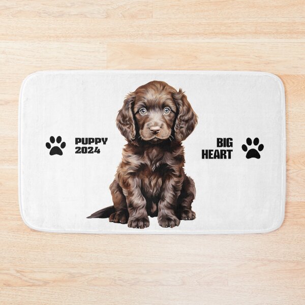 Item preview, American Water Spaniel  i love almost everyone designed and sold by DavidBriot.