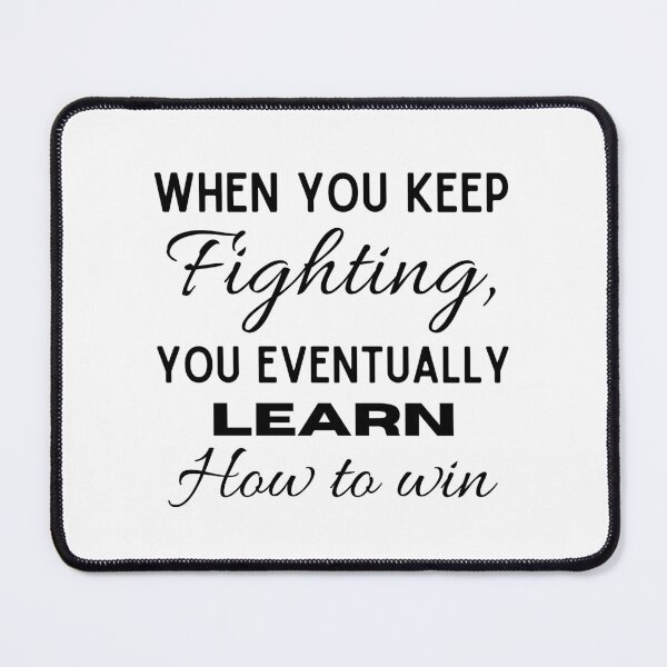 Item preview, Healer Quote designed and sold by YourChingu.