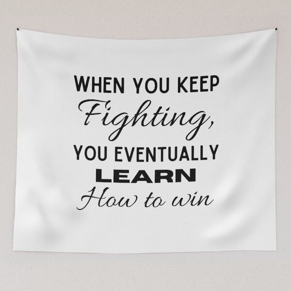 Item preview, Healer Quote designed and sold by YourChingu.