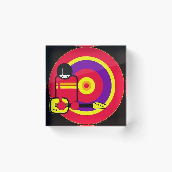 Item preview, Super 8 designed and sold by SchmitLegros.