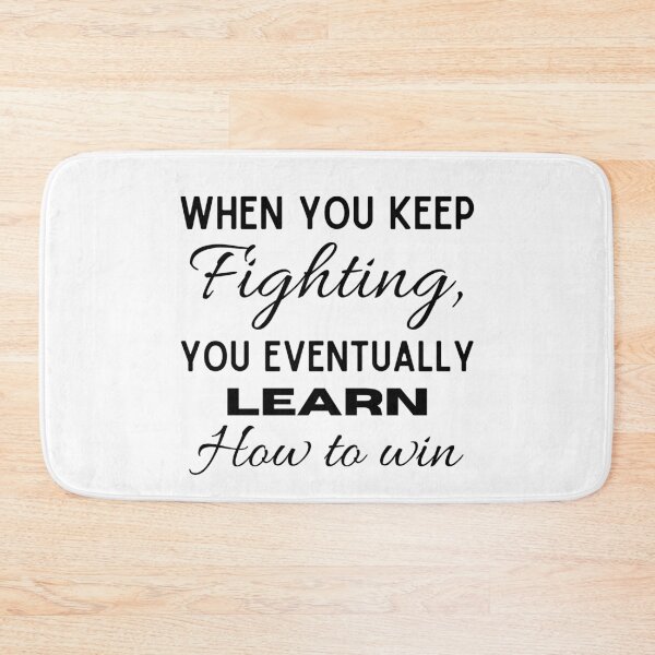 Item preview, Healer Quote designed and sold by YourChingu.
