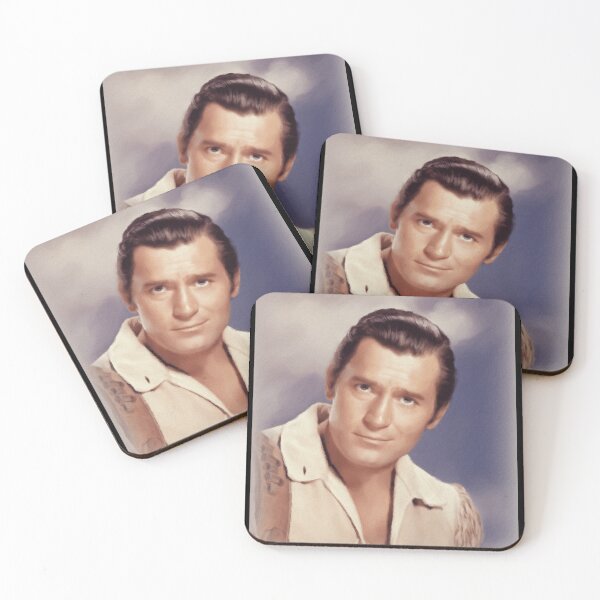 Item preview, Clint Walker designed and sold by Agnesguillory.