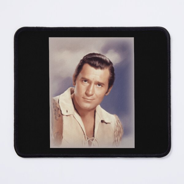Item preview, Clint Walker designed and sold by Agnesguillory.