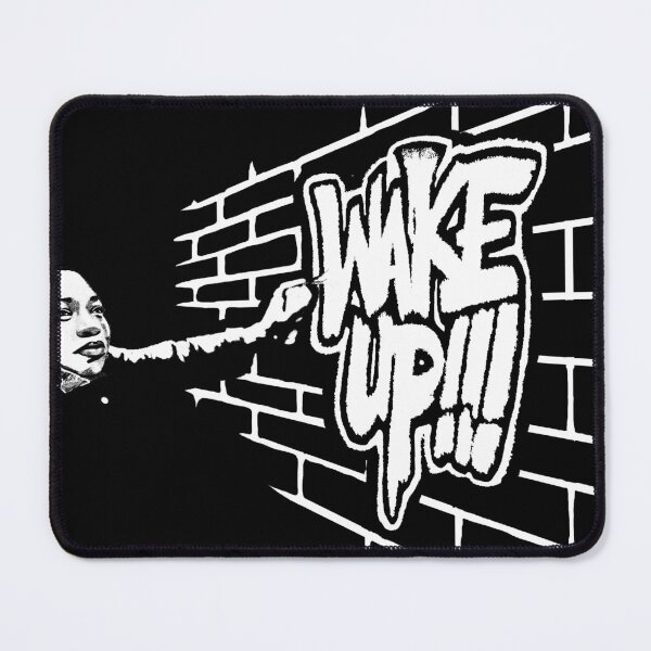 Item preview, WAKE UP!!!...WAKE UUUP!!!...WAKE UP!! pt.120 designed and sold by Mars-b.