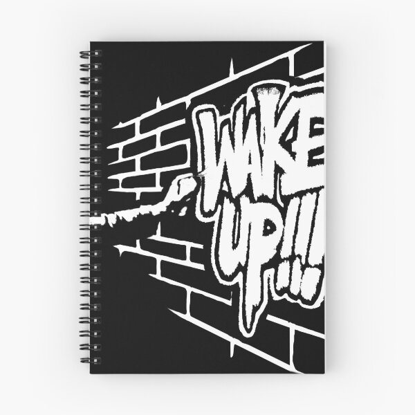 Item preview, WAKE UP!!!...WAKE UUUP!!!...WAKE UP!! pt.120 designed and sold by Mars-b.