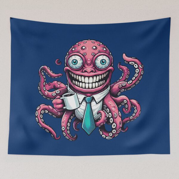 Item preview, Coffee Monster S03 D60 designed and sold by Houerd.