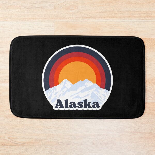 Item preview,  Alaska Denali Landscape designed and sold by Blok45.