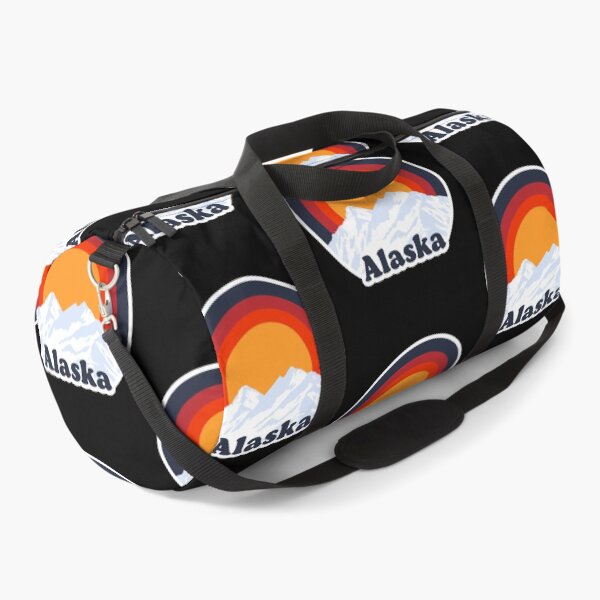 Item preview,  Alaska Denali Landscape designed and sold by Blok45.