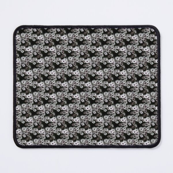 Item preview, White African Daisies Summer Vibes designed and sold by taiche.