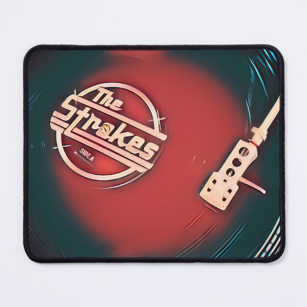 Item preview, Band Vinyl Art designed and sold by Katiilpas.