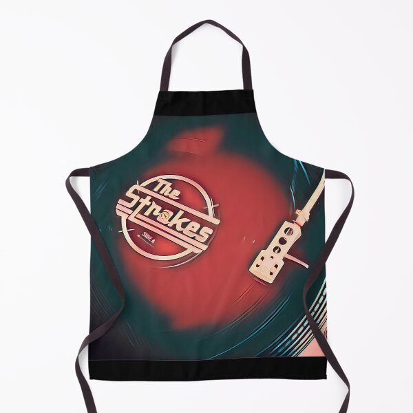 Item preview, Band Vinyl Art designed and sold by Katiilpas.