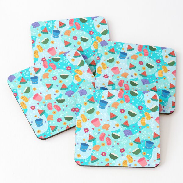 Item preview, Spring doodles designed and sold by Tulip Creators by This Definition.