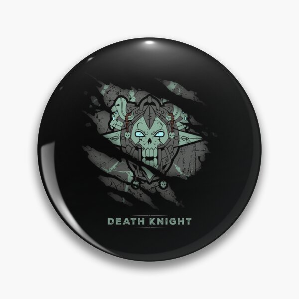 Item preview, DEATH KNIGHT - ELITE RIPPED designed and sold by EXION CREW.