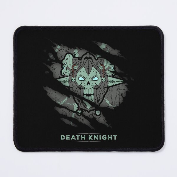 Item preview, DEATH KNIGHT - ELITE RIPPED designed and sold by EXION CREW.
